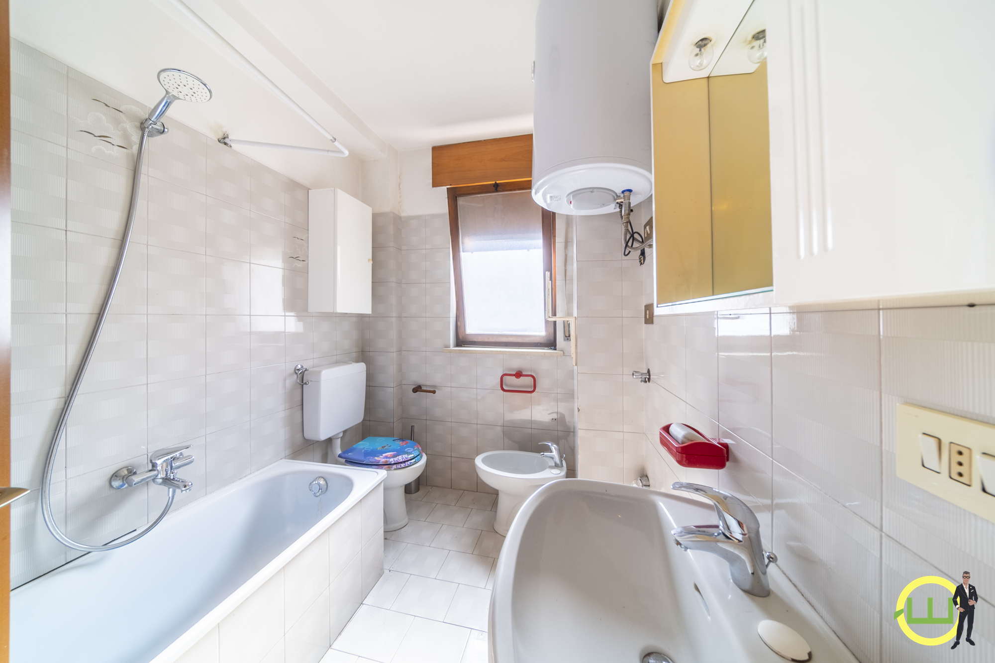 Media numero 13 di Appartamento via Monsignore Gorizizzo, Centro, Paluzza