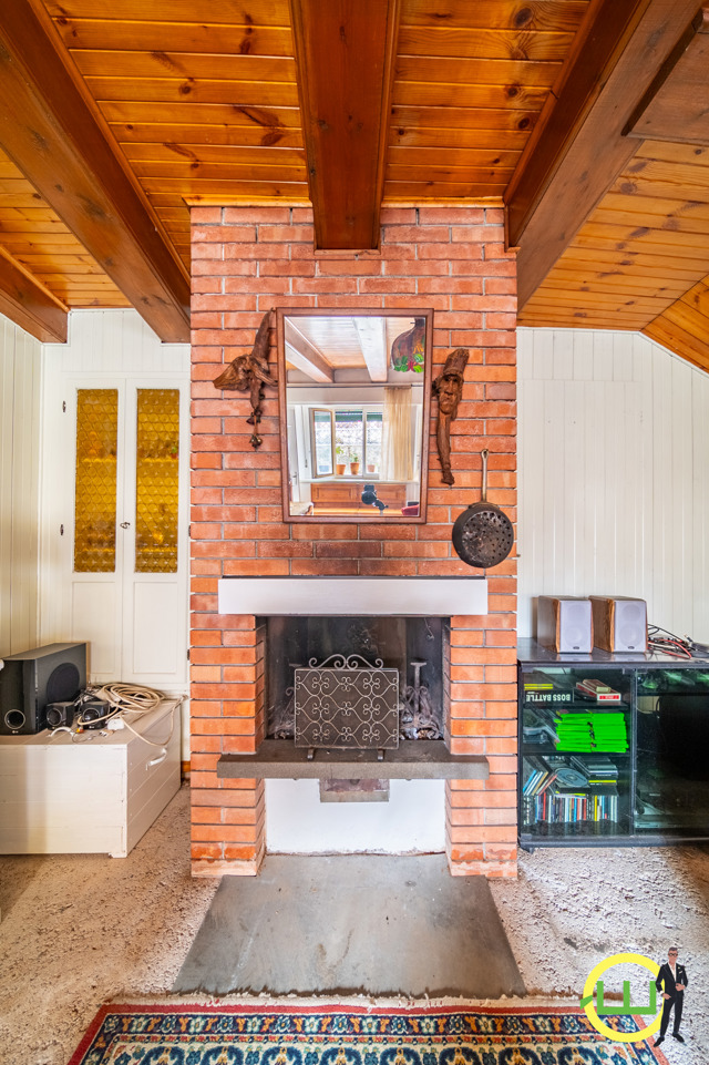 Media numero 13 di CASA INDIPENDENTE CON AMPIO ACCESSORIO E TERRENO ESCLUSIVO a San Daniele del Friuli