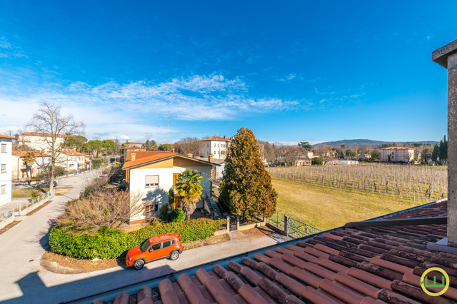 Media numero 22 di VILLA SCHIERA GRADISCA D'ISONZO