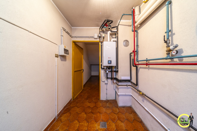 Media numero 22 di GEMONA CENTRO TERRATETTO CON GARAGE!