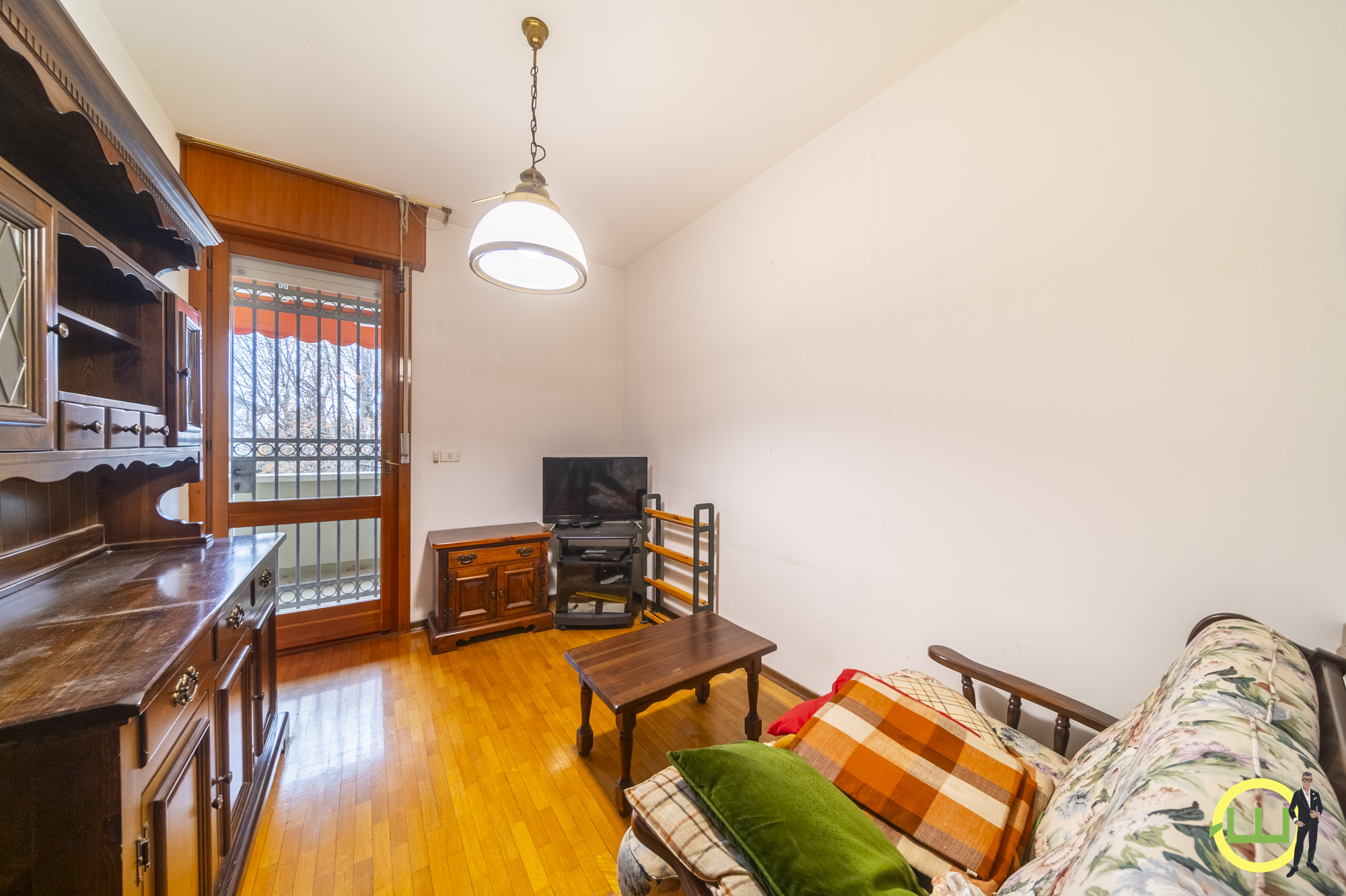 Media numero 15 di SIGNORILE TERRAZZATO APPARTAMENTO ALLE PORTE DI UDINE IN VIA MEDICI