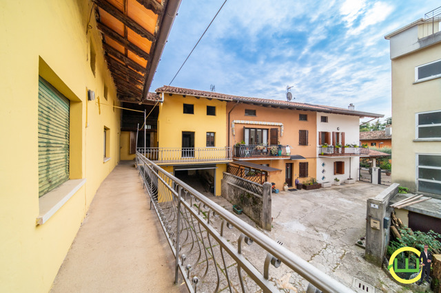 Media numero 33 di CASA INDIPENDENTE CON AMPIO ACCESSORIO E TERRENO ESCLUSIVO a San Daniele del Friuli