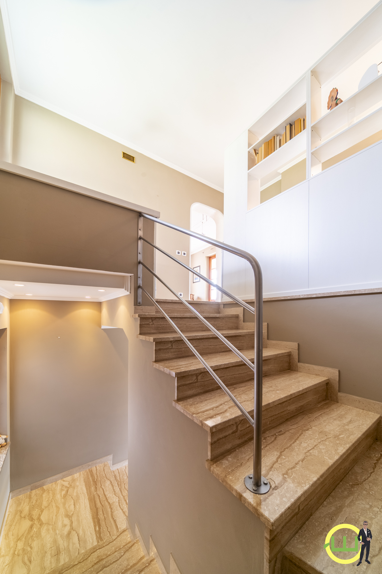 Media numero 16 di GEMONA DEL FRIULI PANORAMICA VILLETTA!!