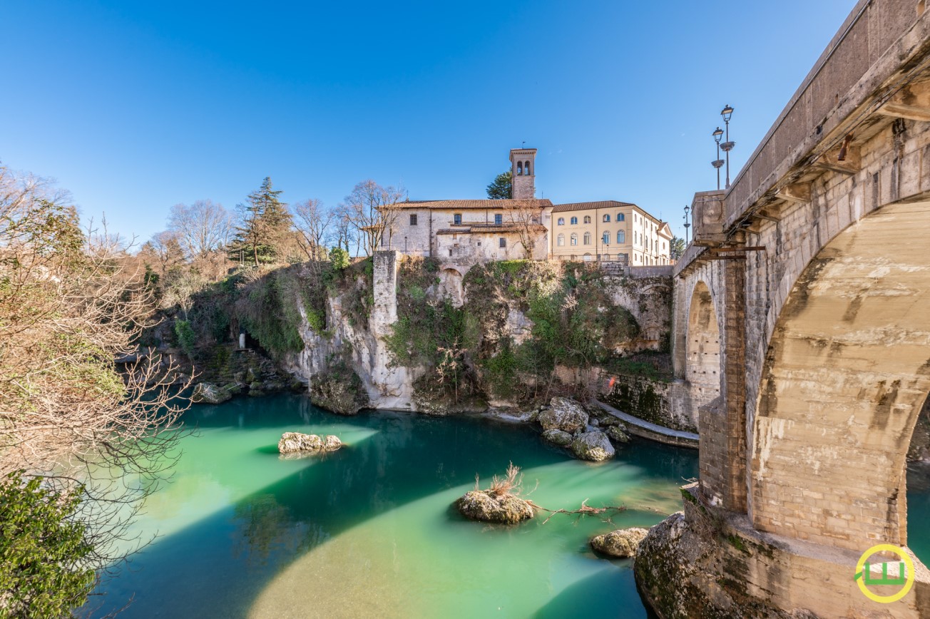 Media numero 35 di RESIDENZA UNICA IN PALAZZO STORICO (CIVIDALE DEL FRIULI)