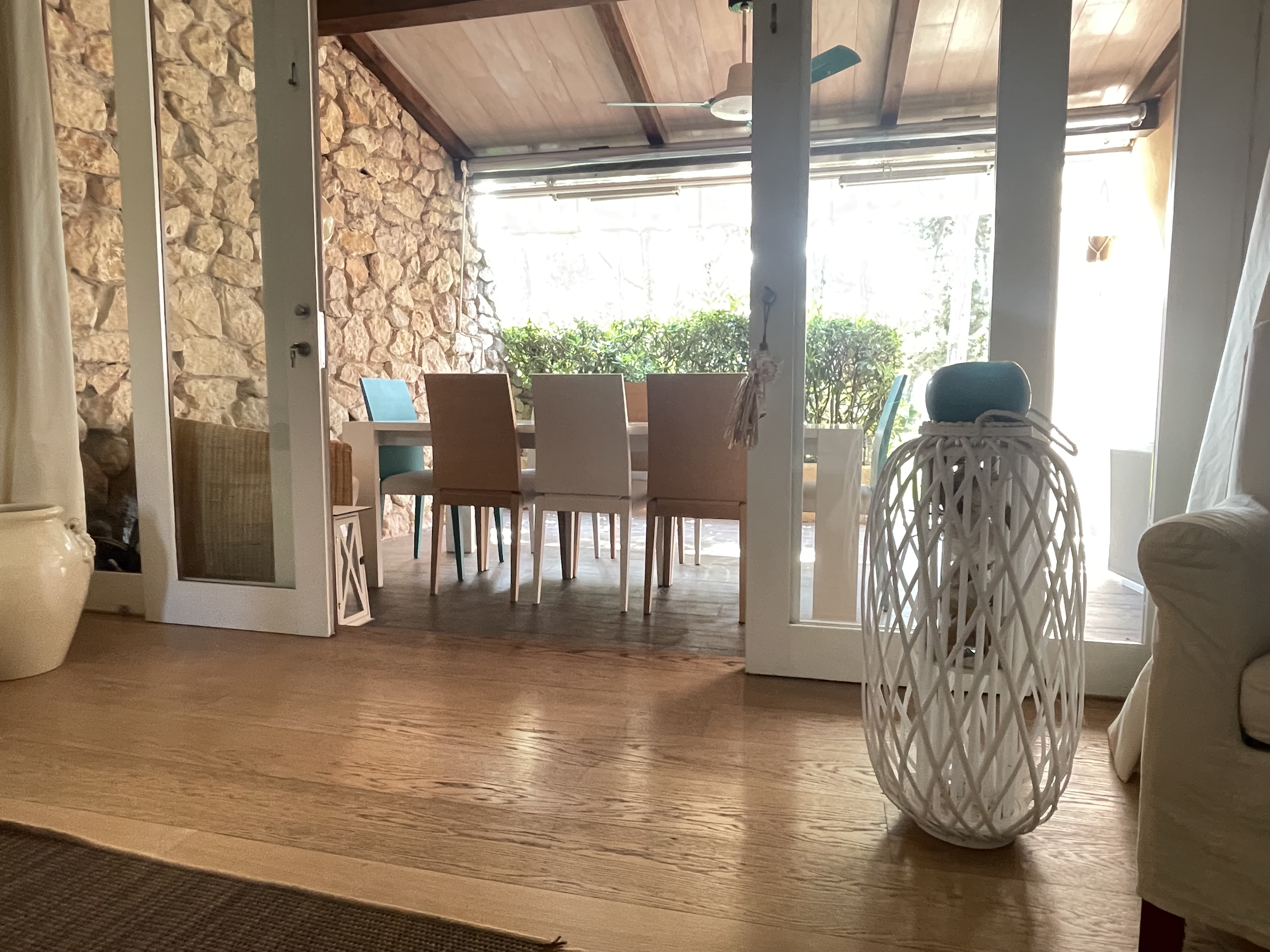 Media numero 2 di VILLA SCHIERA CON PISCINA (LIGNANO SABBIADORO)