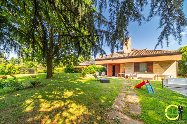 Media numero 66 di VILLA CON AMPIO PARCO MARTIGNACCO