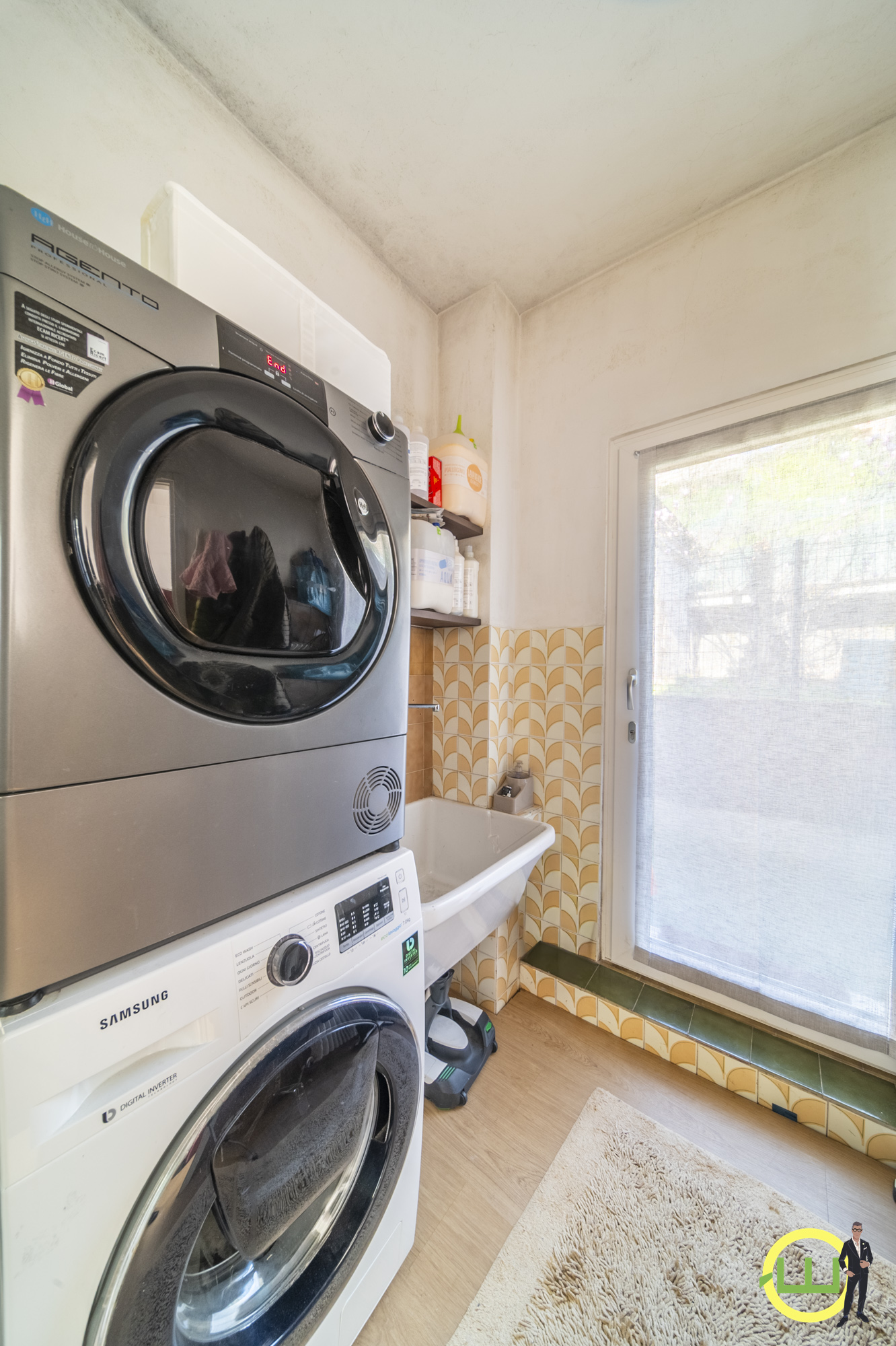 Media numero 11 di ARTEGNA CASA DI TESTA IN CLASSE A/4!