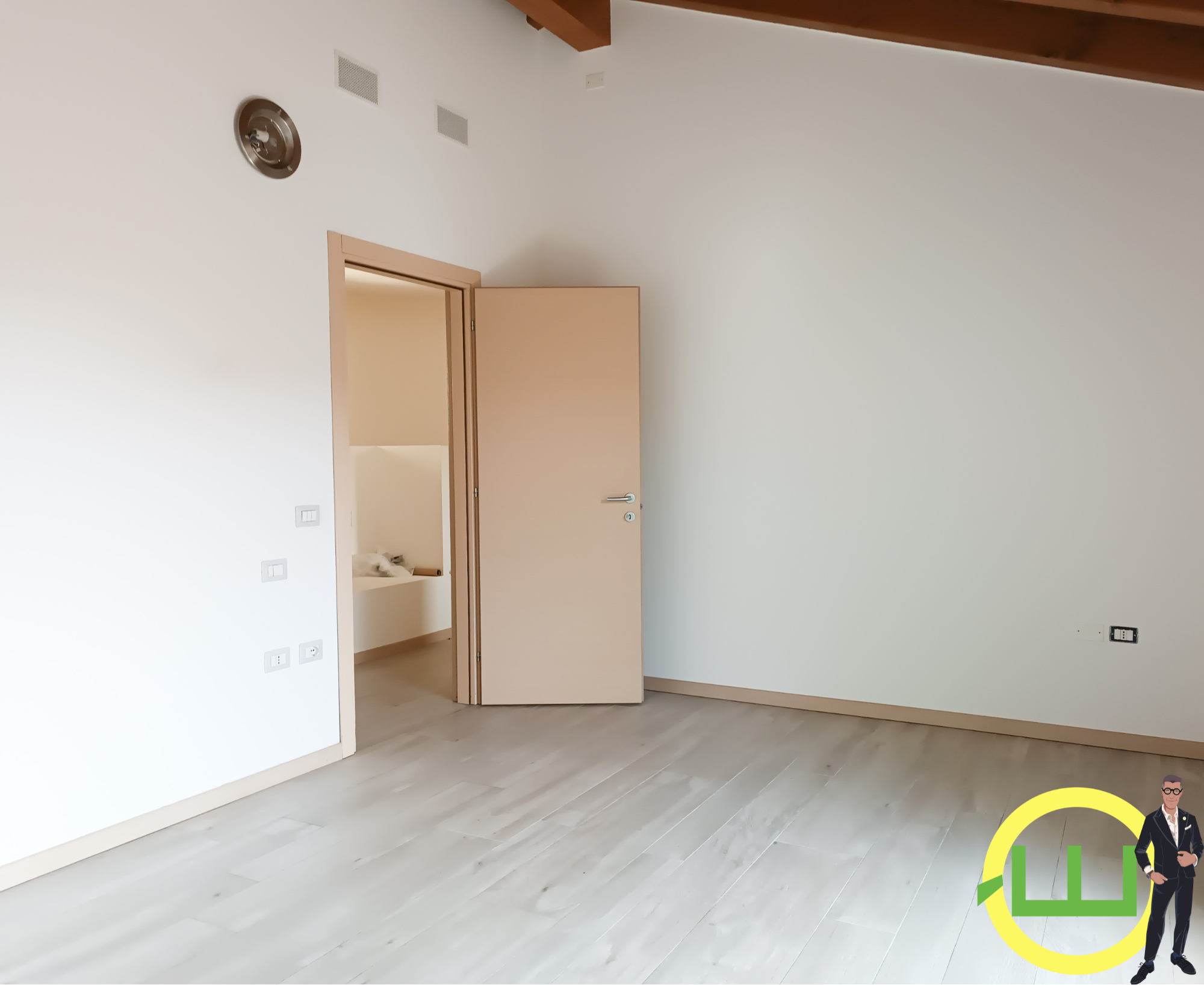 Media numero 11 di EFFICIENTE E RECENTE CASA ACCOSTATA A CORMONS