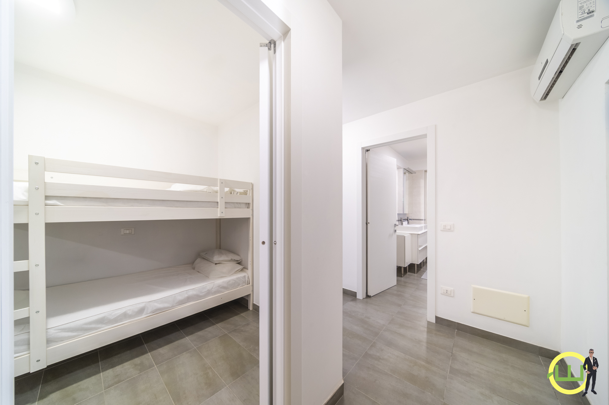 Media numero 12 di VILLA LIGNANO PINETA CON PISCINA