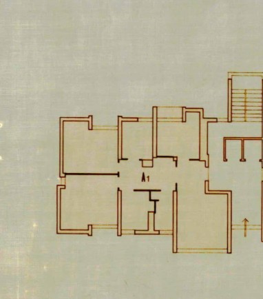 Media numero 22 di APPARTAMENTO AL PIANO TERRA CON 2 CAMERE MATRIMONIALI E STUDIO A CORMONS