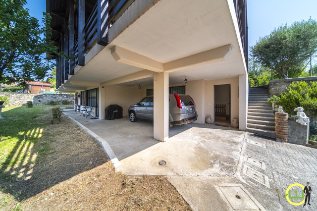 Media numero 42 di BUJA CASA INDIPENDENTE IN ZONA ESCLUSIVA