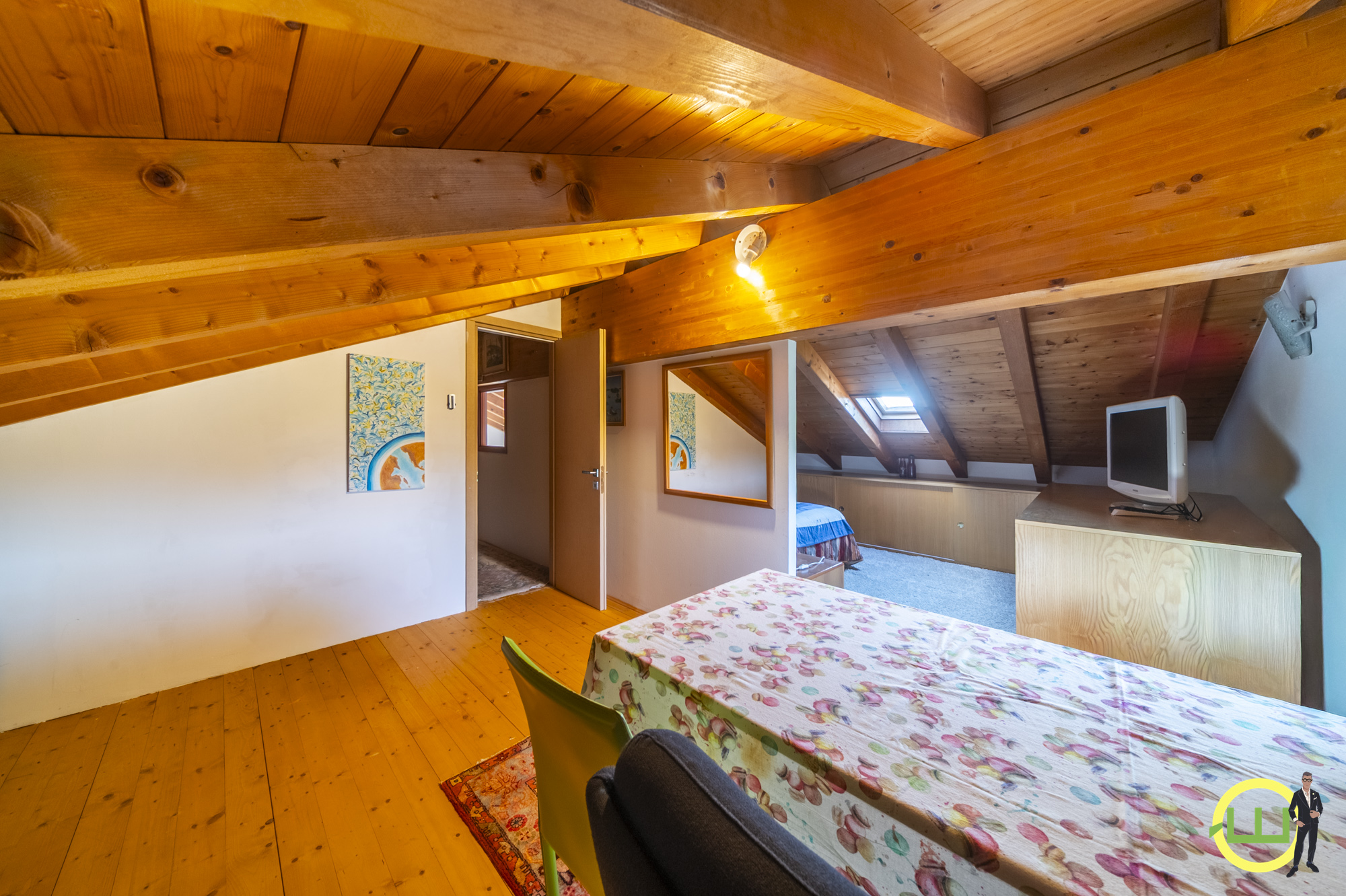 Media numero 34 di VILLA BACIATA DAL SOLE ( 2 KM DA UDINE) 