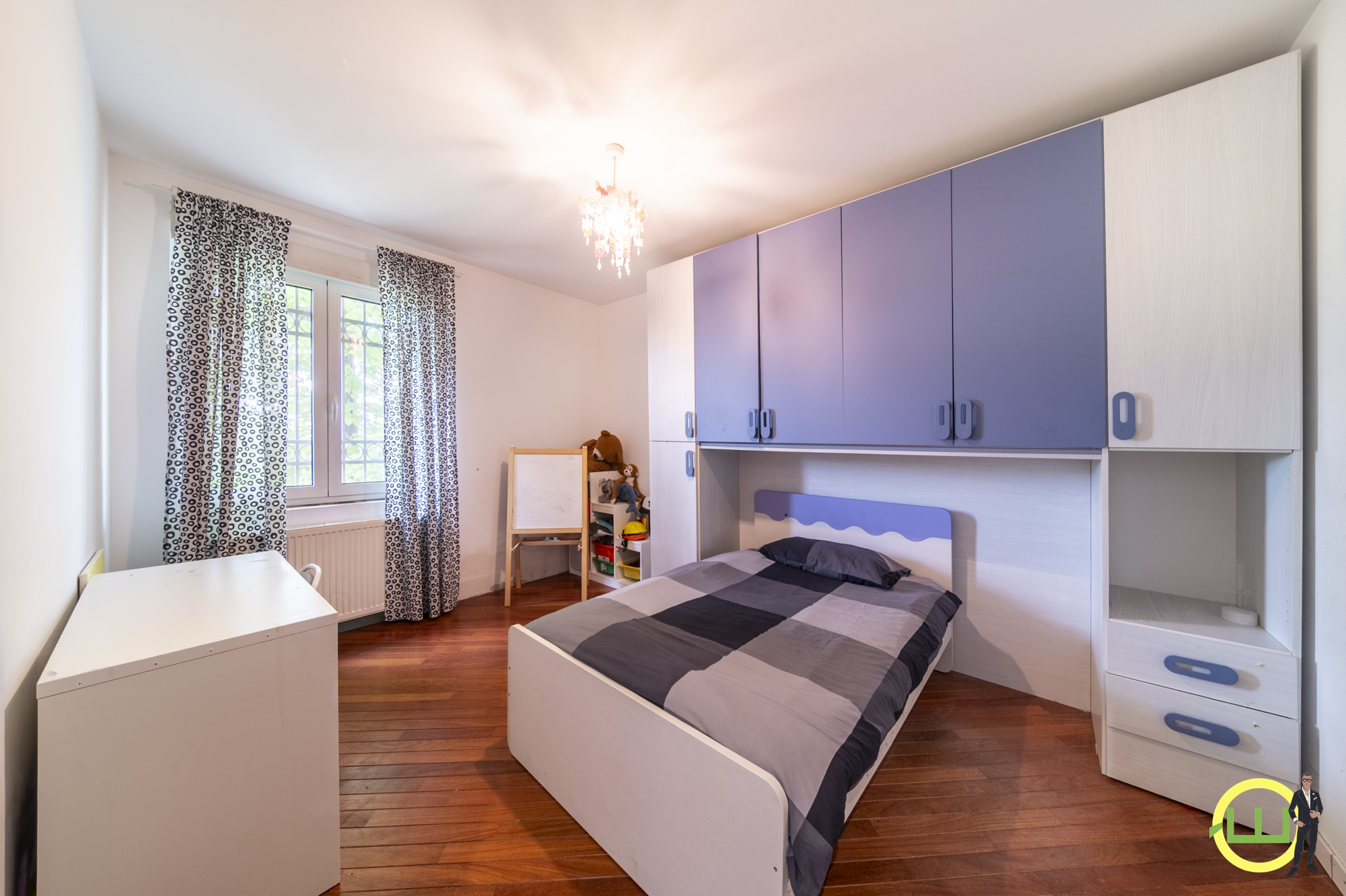 Media numero 13 di SPAZIOSA ED ELEGANTE VILLA CON TANTO TERRENO A SANTA MARIA LA LONGA