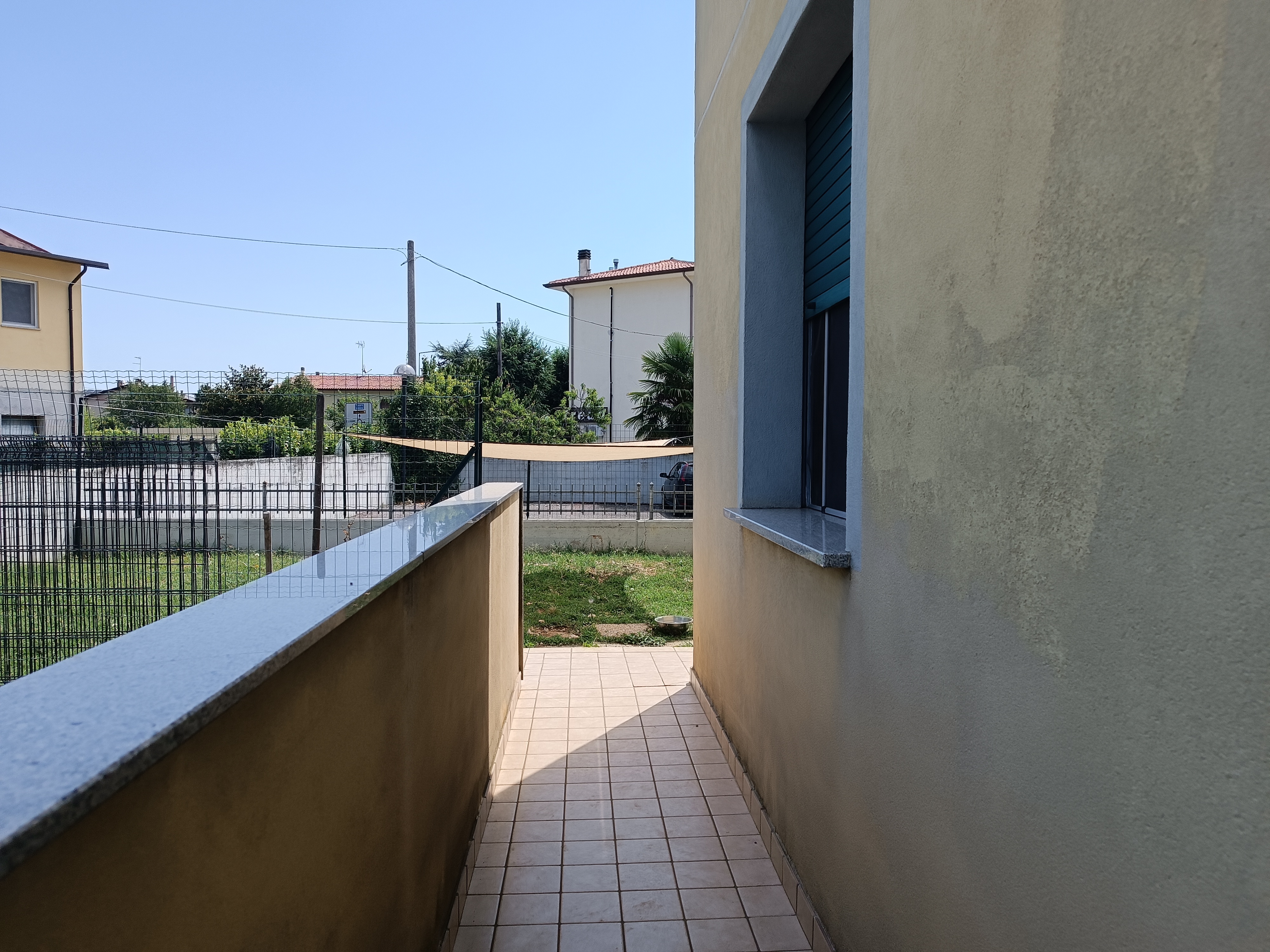 Media numero 12 di APPARTAMENTO AL PIANO TERRA CON GIARDINO A SAN GIOVANNI AL NATISONE