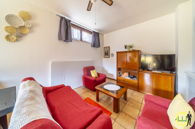 Media numero 8 di CAVAZZO CARNICO – UNA CASA DA VIVERE, DENTRO E FUORI