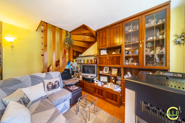 Media numero 6 di CASA PRONTA DA VIVERE A FORNI DI SOPRA