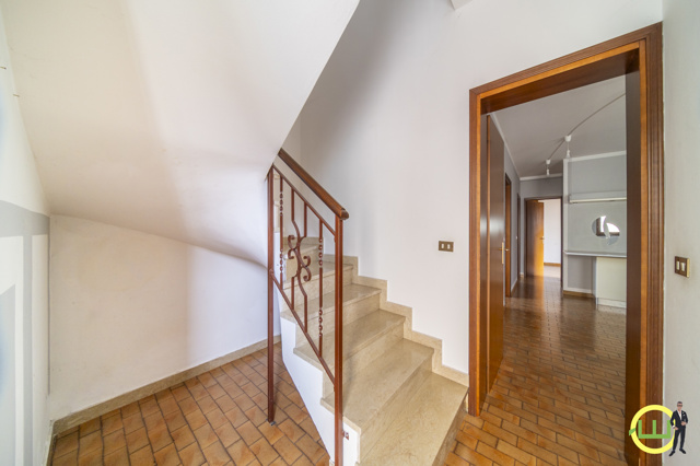 Media numero 4 di CASA DI TESTA CON POSSIBILITA' DI BIFAMILIARE - MAJANO