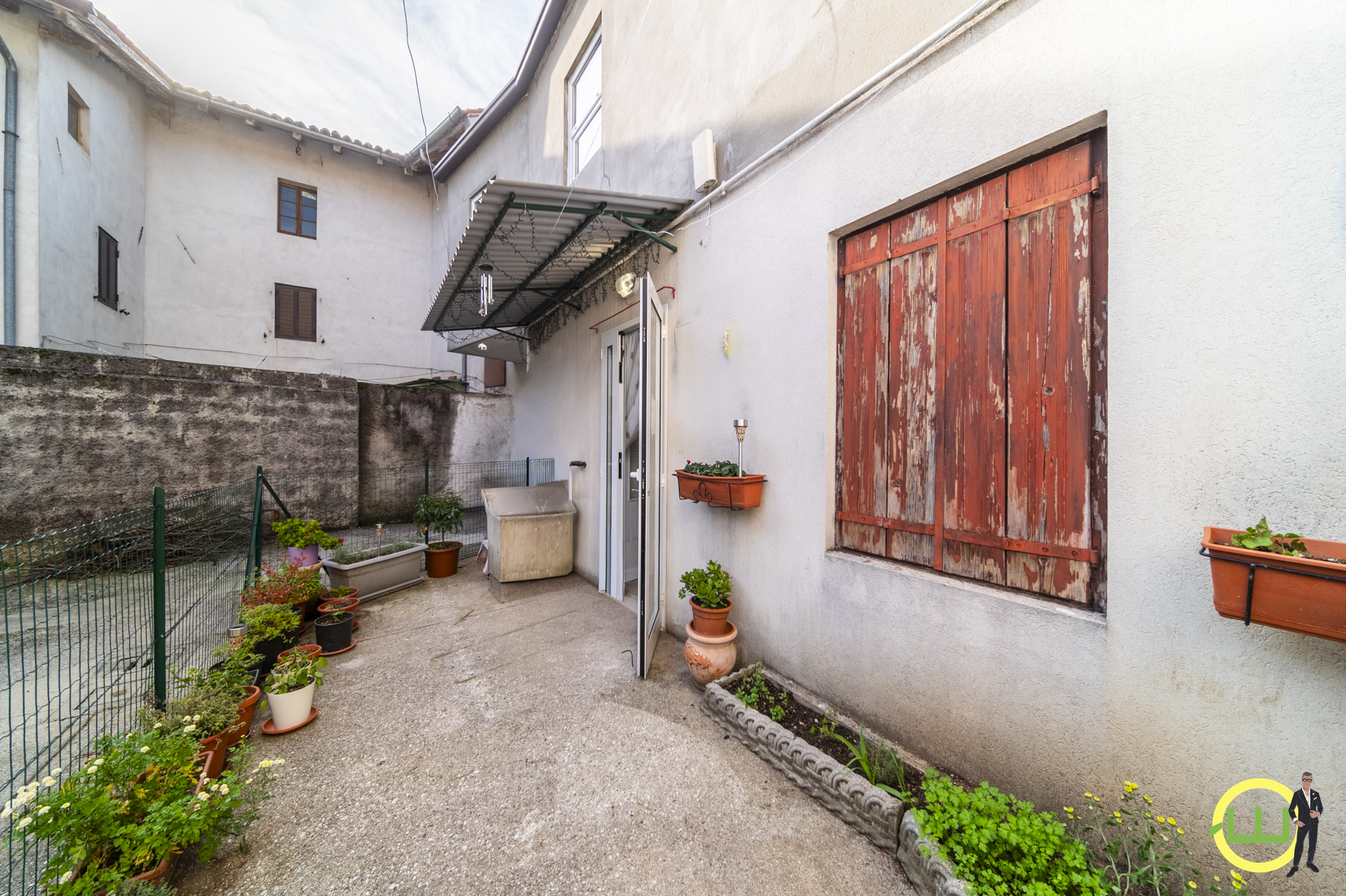 Media numero 11 di ARIOSA CASA INDIPENDENTE A FLAMBRO