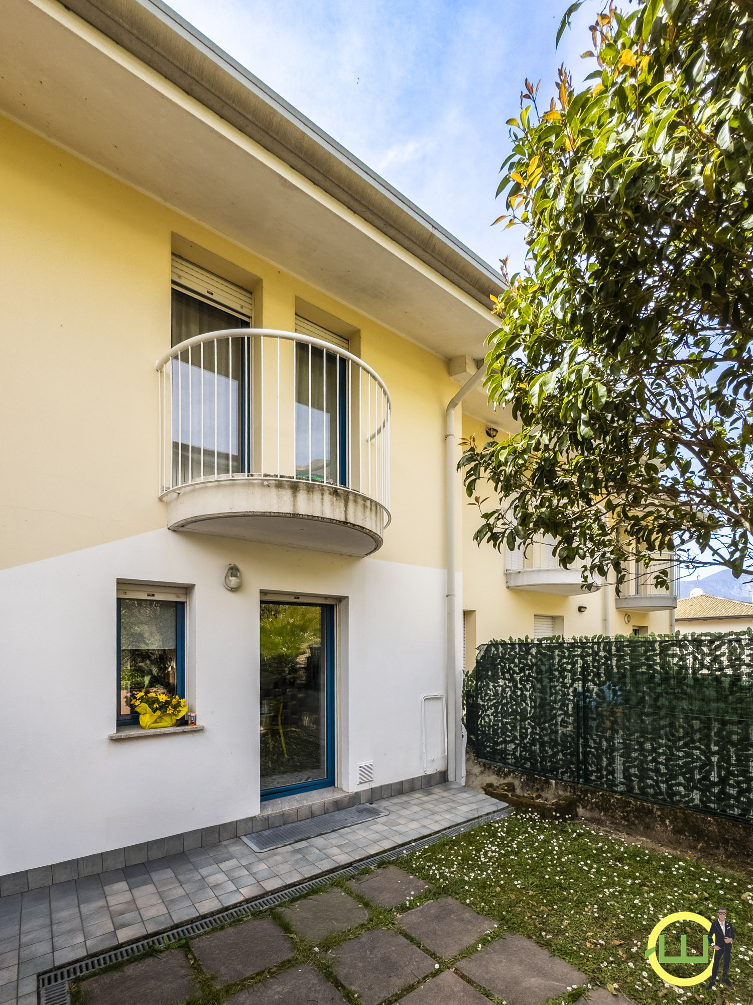 Media numero 20 di VILLA A SCHIERA PANORAMICA A GEMONA!