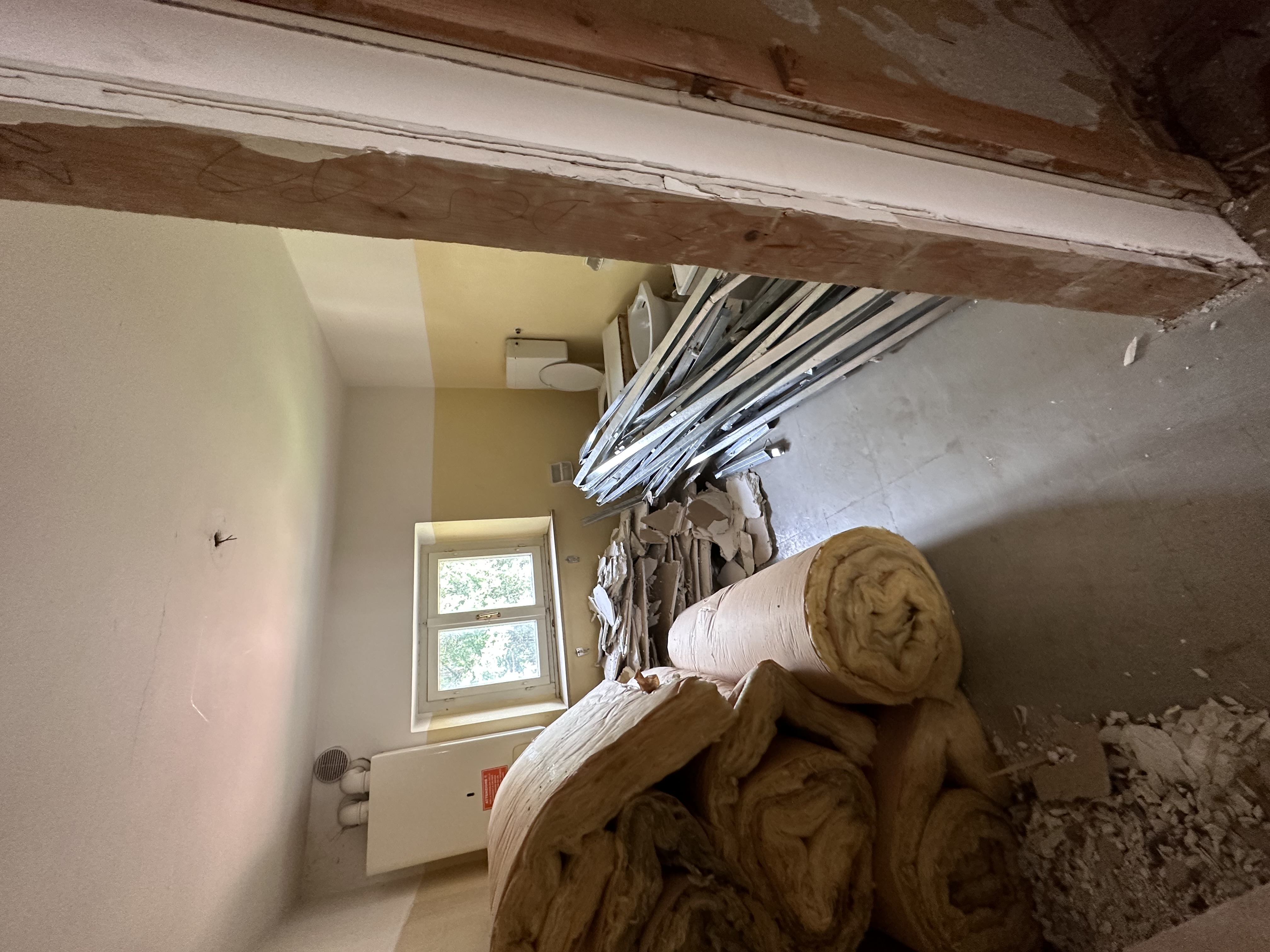 Media numero 19 di CASA A SCHIERA CORTE PORTA NUOVA UD