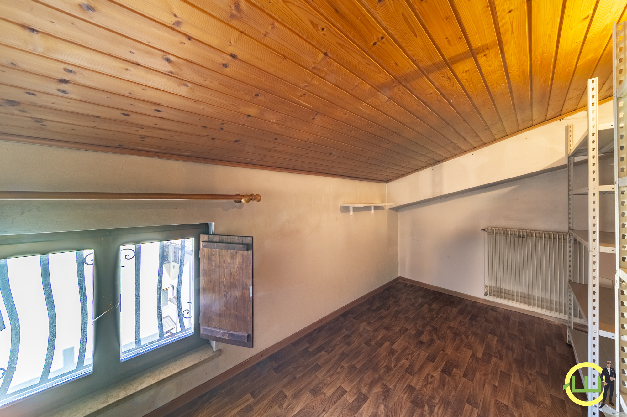 Media numero 16 di Appartamento via Monsignore Gorizizzo, Centro, Paluzza