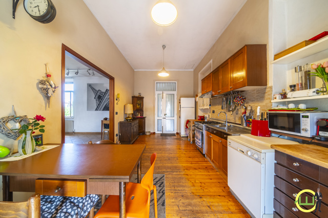 Media numero 2 di CASA INDIPENDENTE CON APPARTAMENTO RISTRUTTURATO E GIARDINO A NESPOLEDO