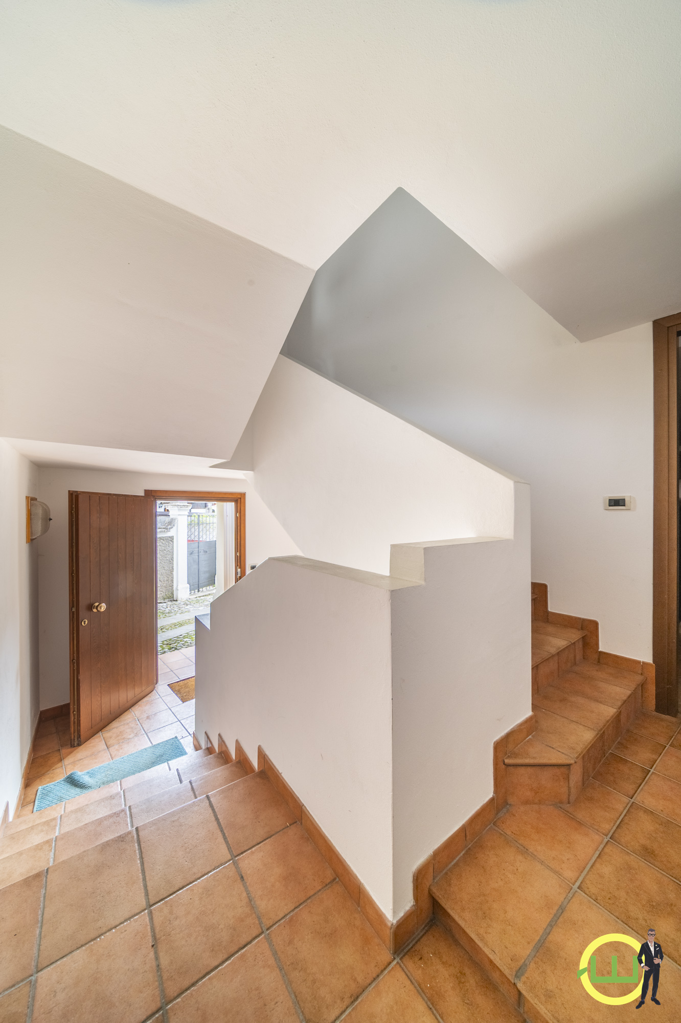 Media numero 16 di CASA DI TESTA IN BORGO STORICO CON TERRAZZE PANORAMICHE - AMPEZZO