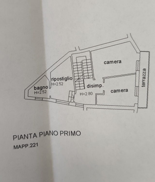 planimetria 1