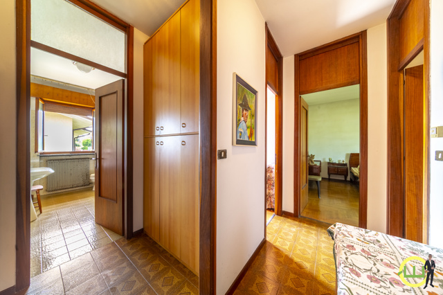 Media numero 13 di VILLA SINGOLA SU UNICO LIVELLO CON 3 CAMERE DA LETTO A CORMONS
