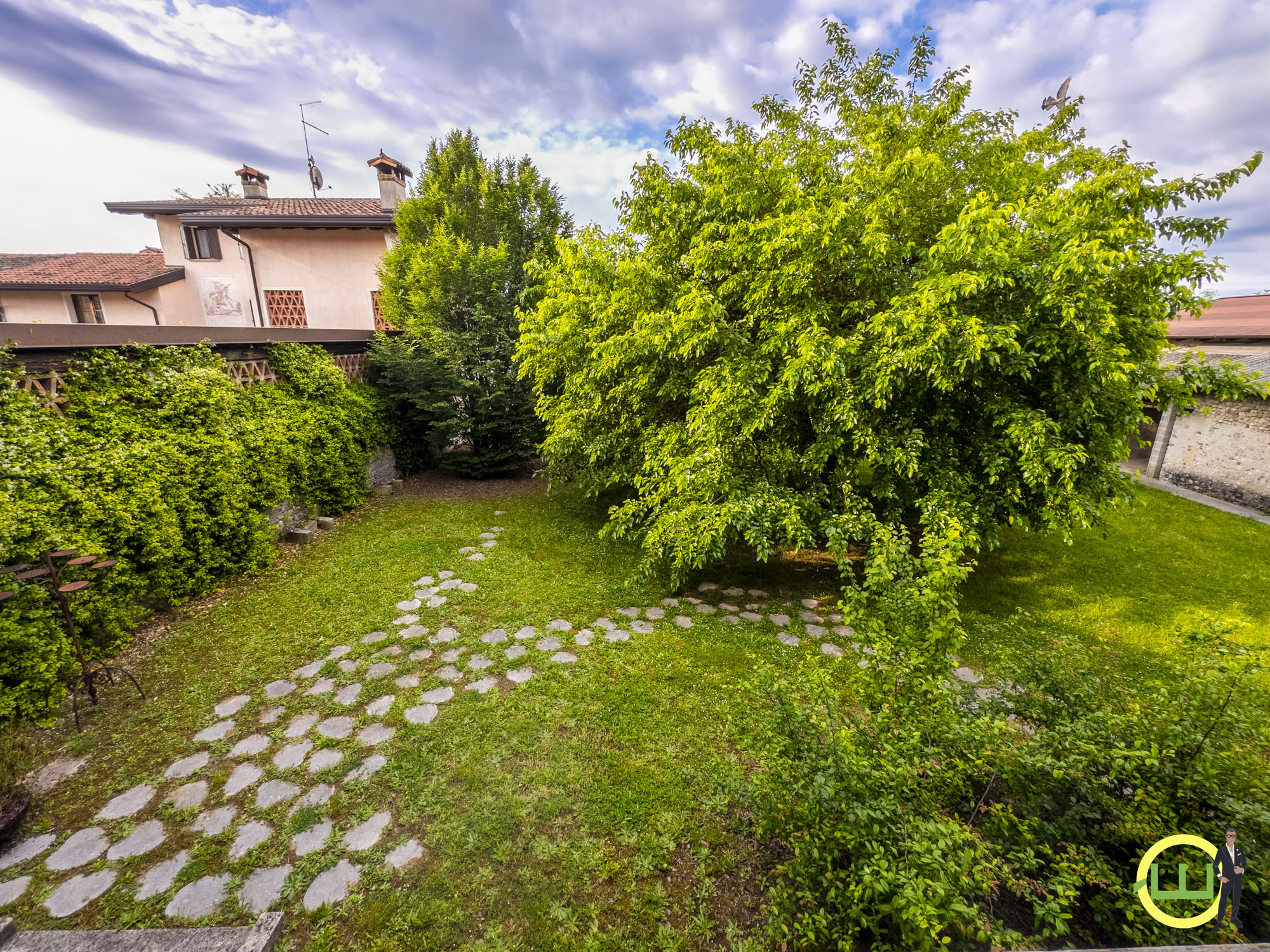 Media numero 48 di SPLENDIDA CASA DAL RECUPERO DALL ARCHITETTURA ANTICA/MODERNA (S.MARTINO AL TAGLIAMENTO)