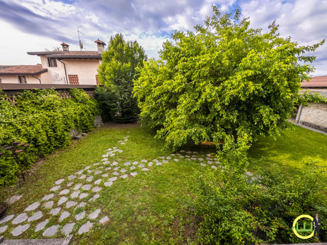 Media numero 48 di SPLENDIDA CASA DAL RECUPERO DALL ARCHITETTURA ANTICA/MODERNA (S.MARTINO AL TAGLIAMENTO)