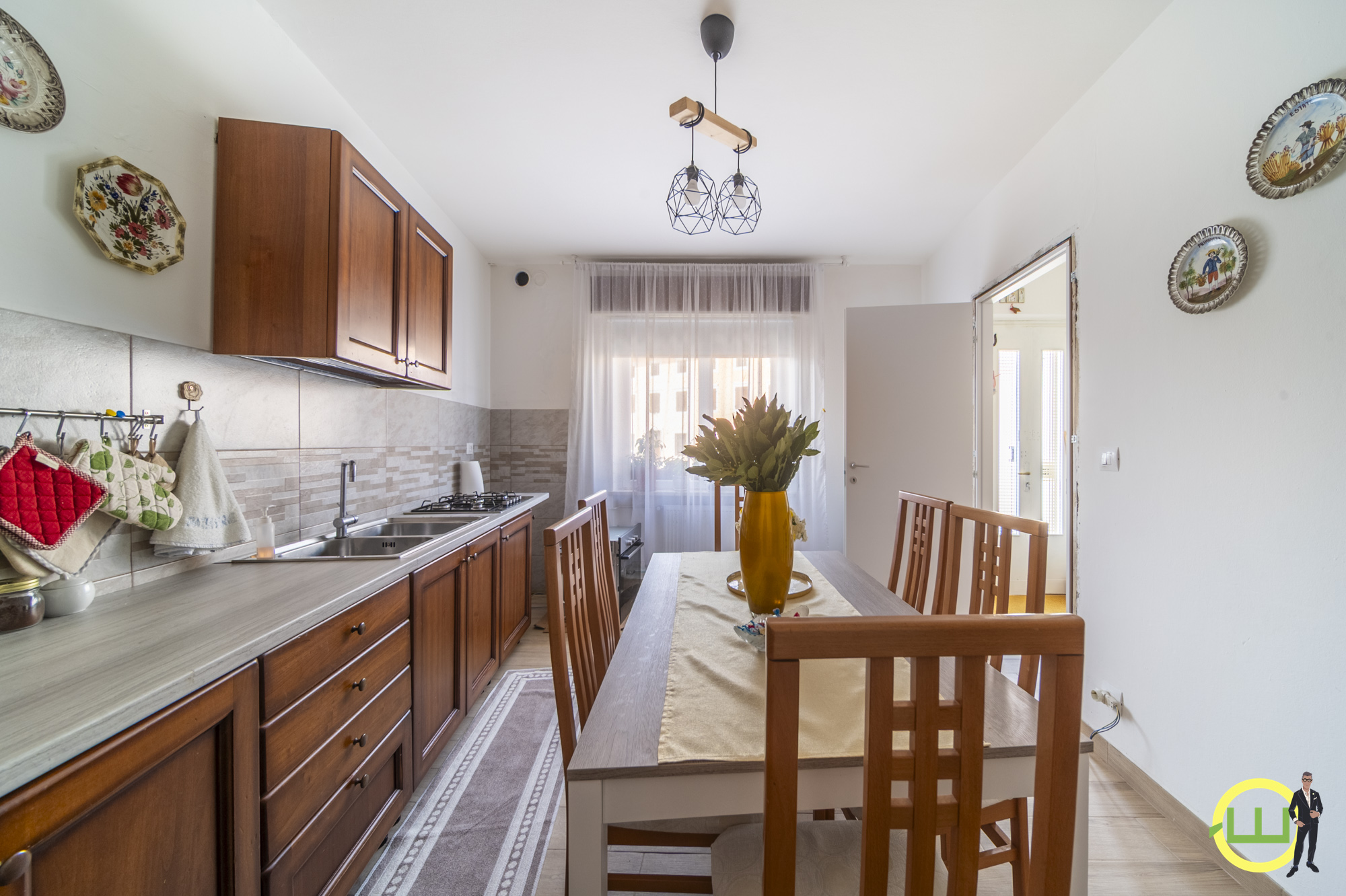 Media numero 6 di ARIOSA CASA INDIPENDENTE A FLAMBRO