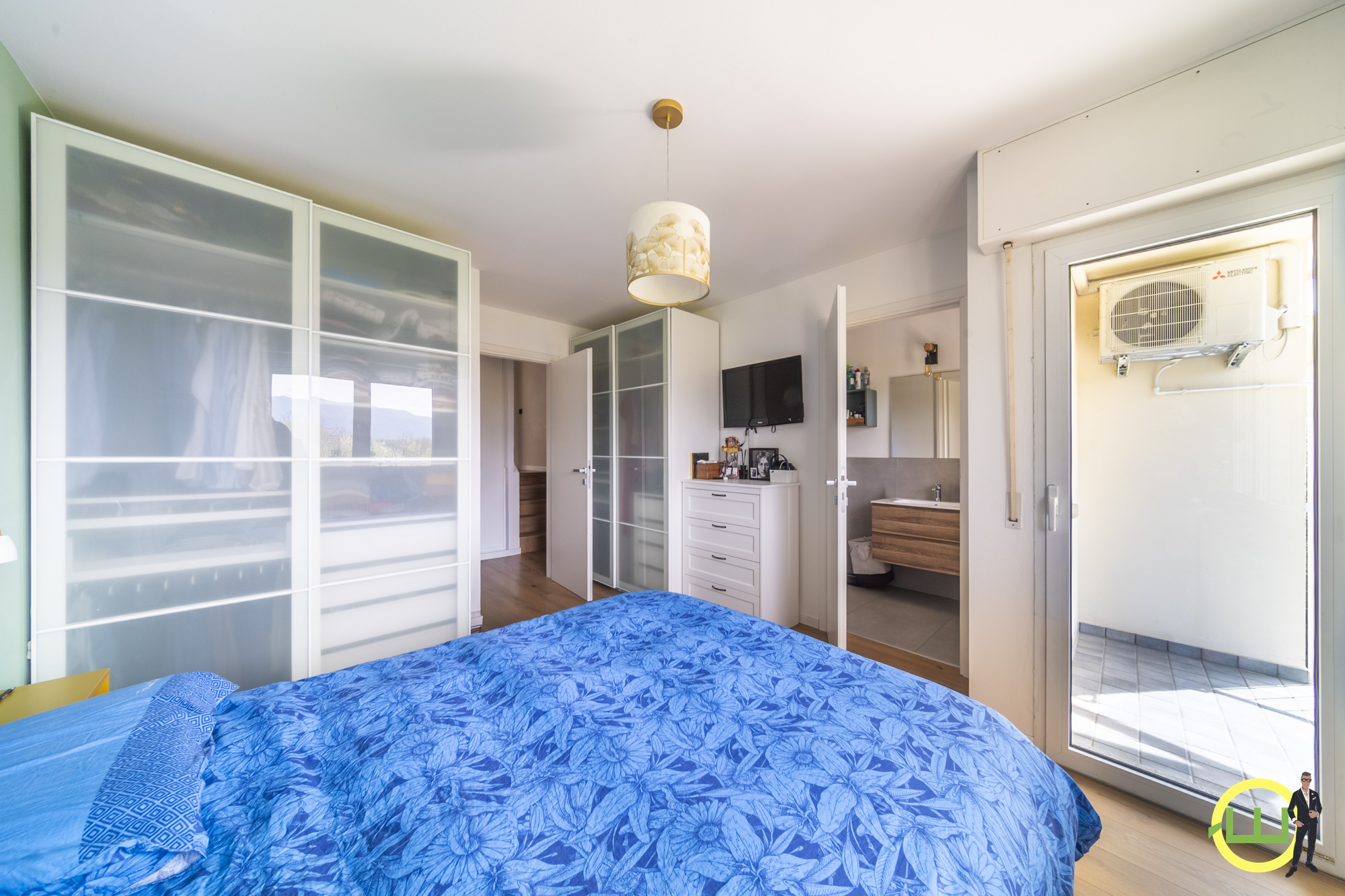 Media numero 12 di VILLA A SCHIERA PANORAMICA A GEMONA!