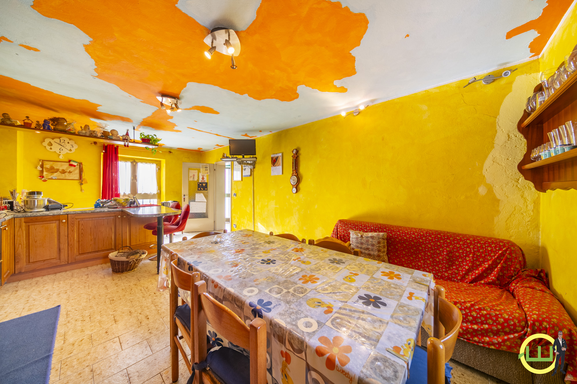 Media numero 3 di CASA DI TESTA IN BORGO FRIULANO