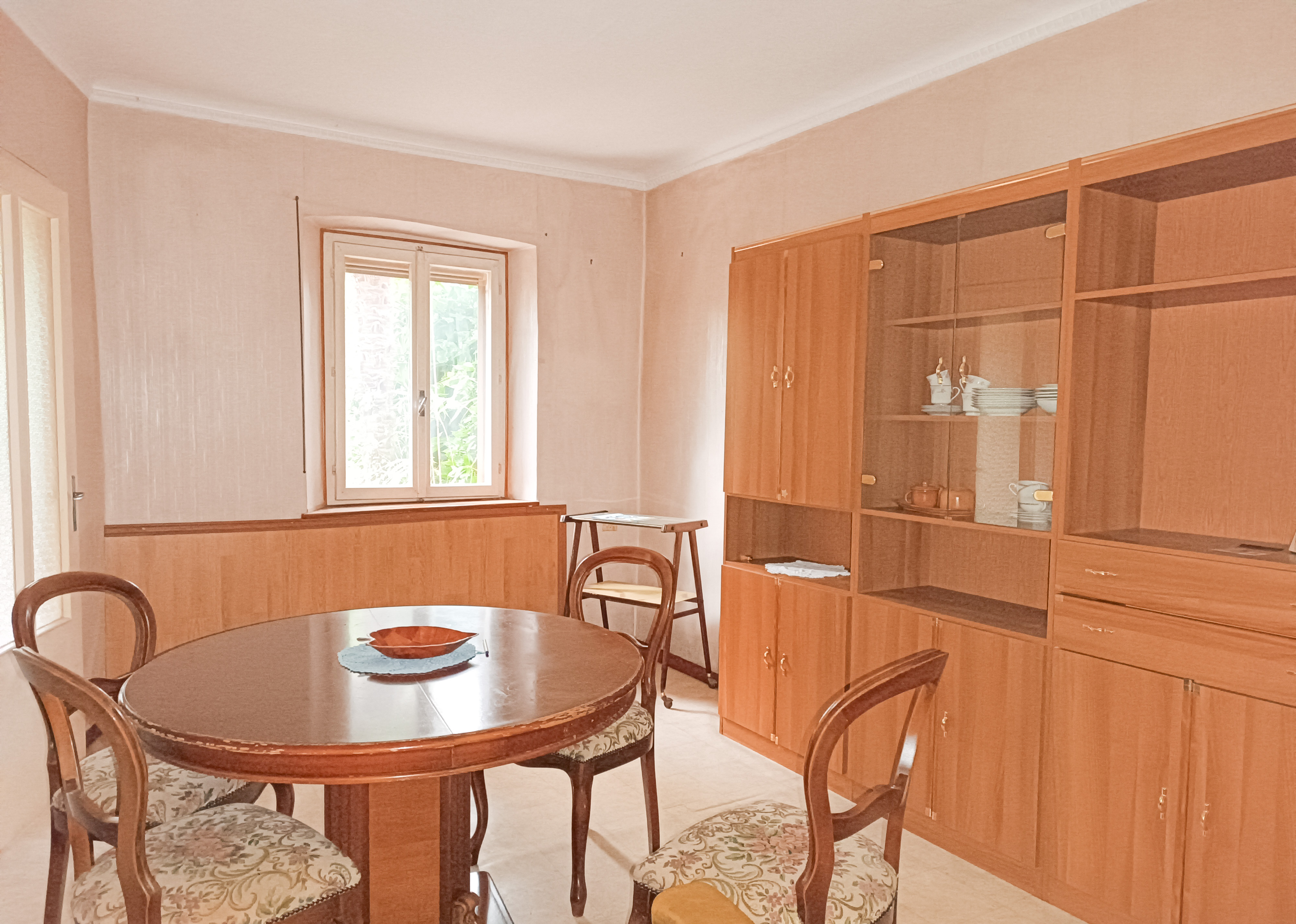 Media numero 8 di VENDUTA LA CASA DI TESTA CON VERDE ESCLUSIVO IN CENTRO A CORMONS