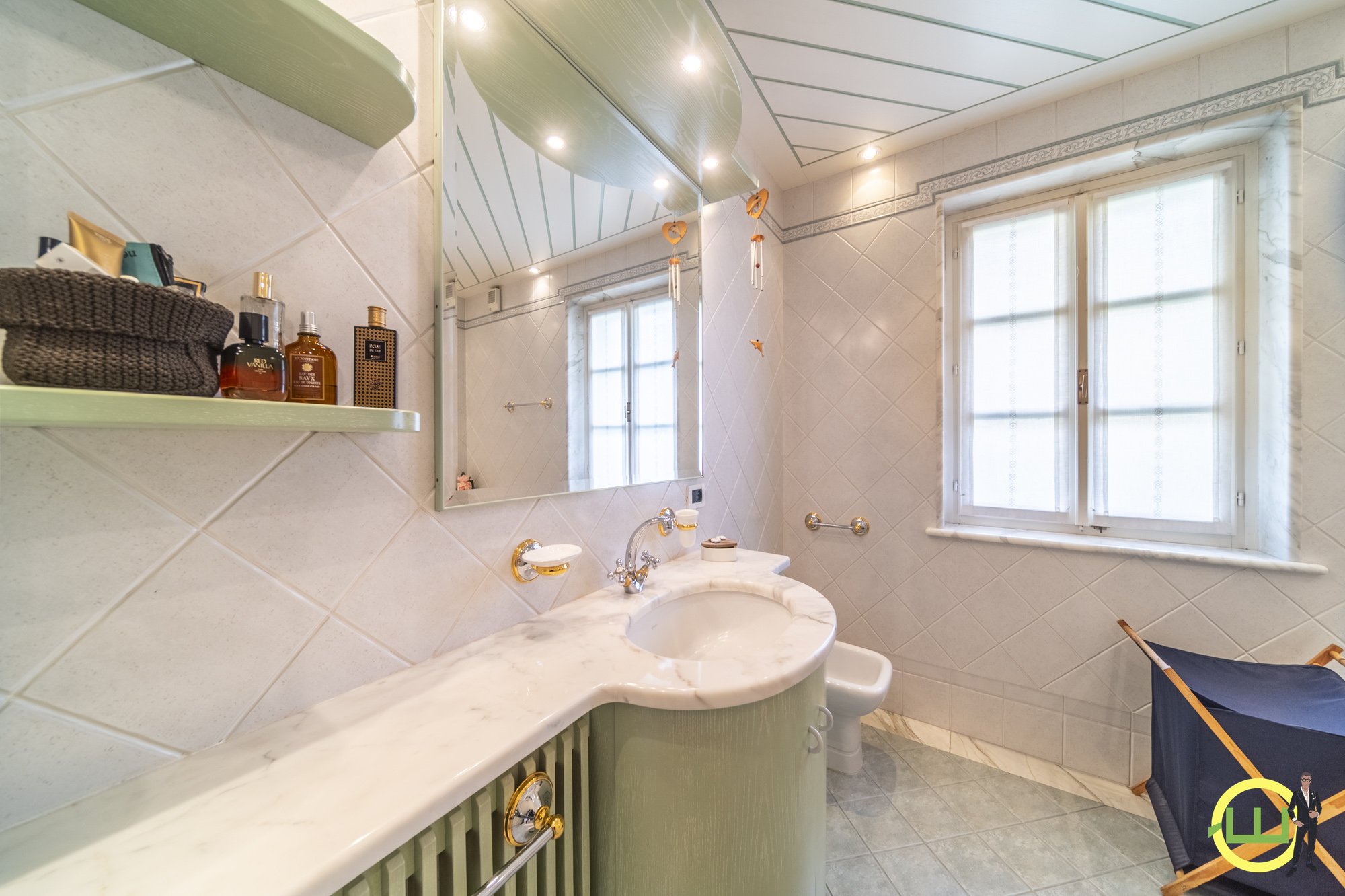 Media numero 12 di GEMONA DEL FRIULI PANORAMICA VILLETTA!!