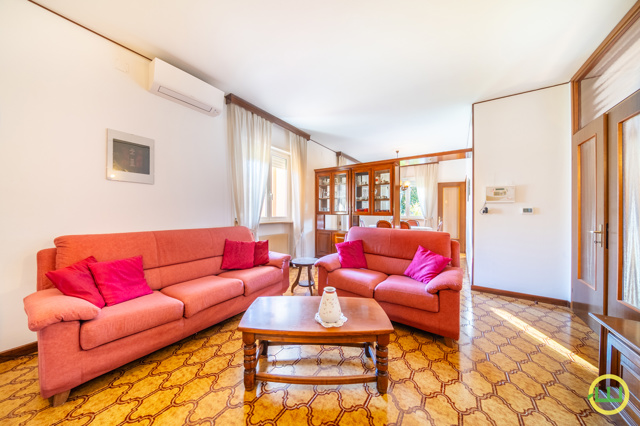 Media numero 5 di VILLA INDIPENDENTE A GEMONA DEL FRIULI!