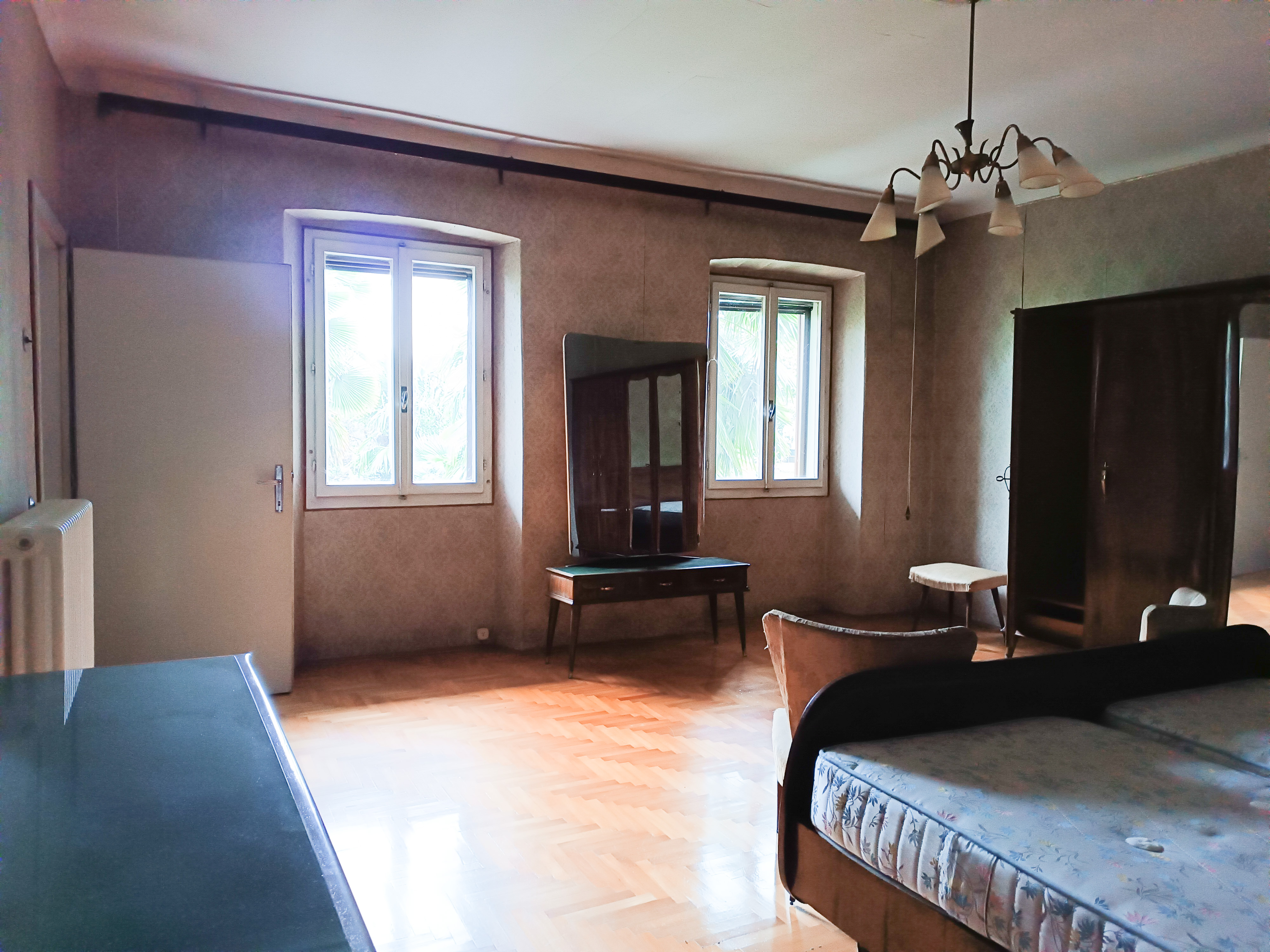 Media numero 13 di VENDUTA LA CASA DI TESTA CON VERDE ESCLUSIVO IN CENTRO A CORMONS