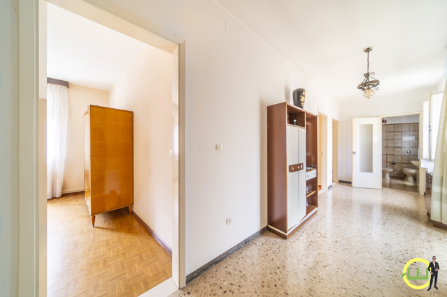 Media numero 11 di LUMINOSA CASA INDIPENDENTE A GRIONS DI SEDEGLIANO