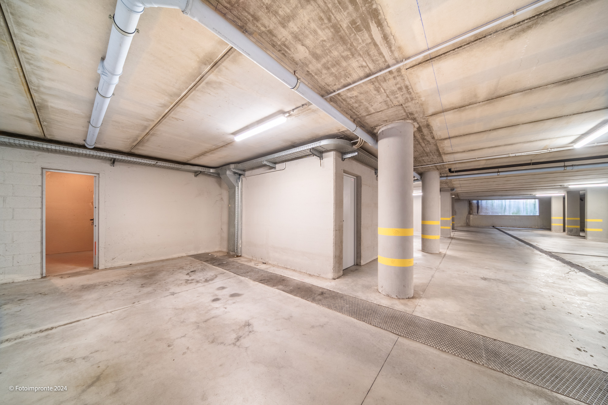 Media numero 18 di LUMINOSO E RAFFINATO APPARTAMENTO IN CENTRO CODROIPO