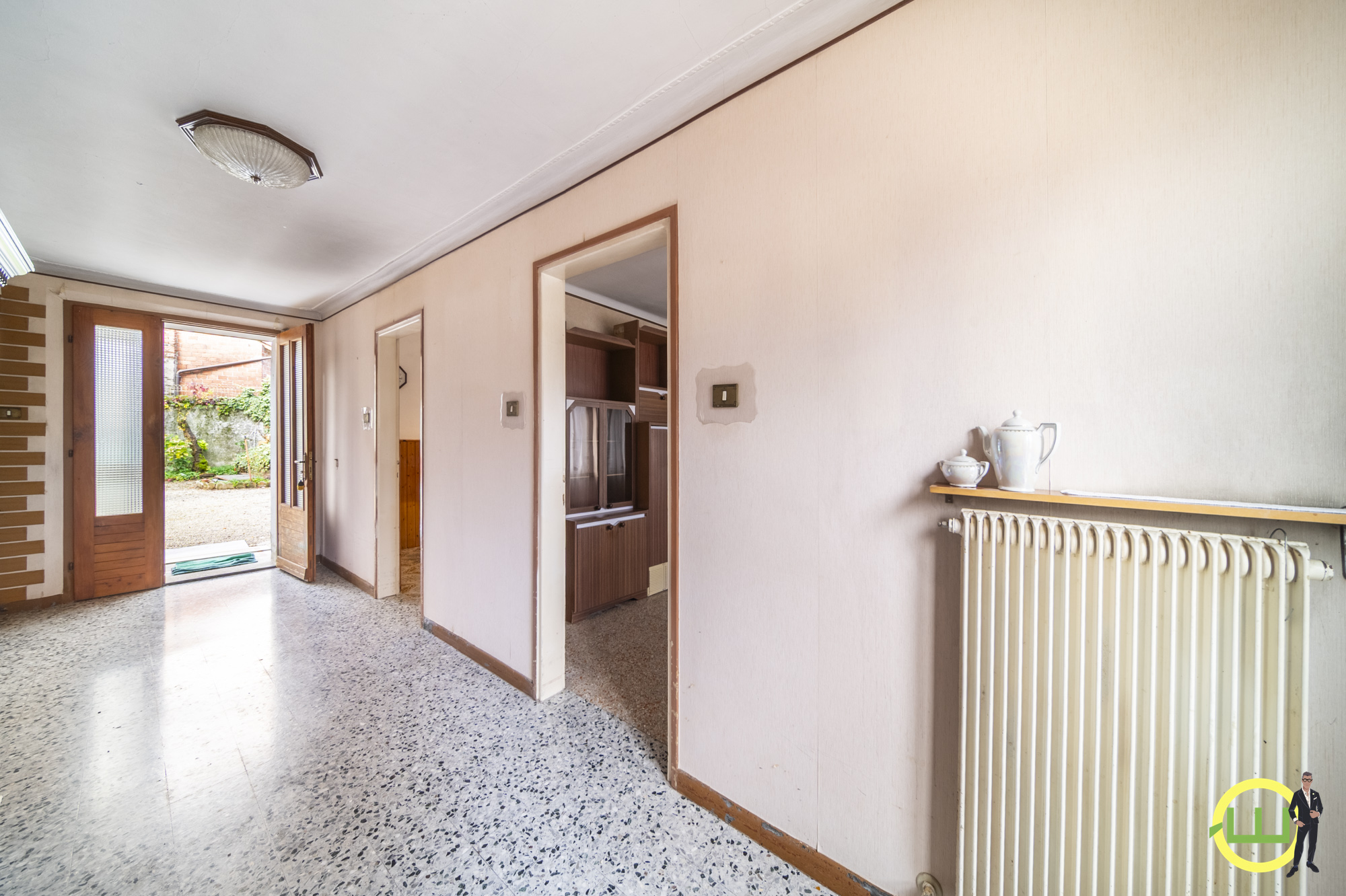 Media numero 4 di LUMINOSA CASA INDIPENDENTE CON ACCESSORI A TALMASSONS