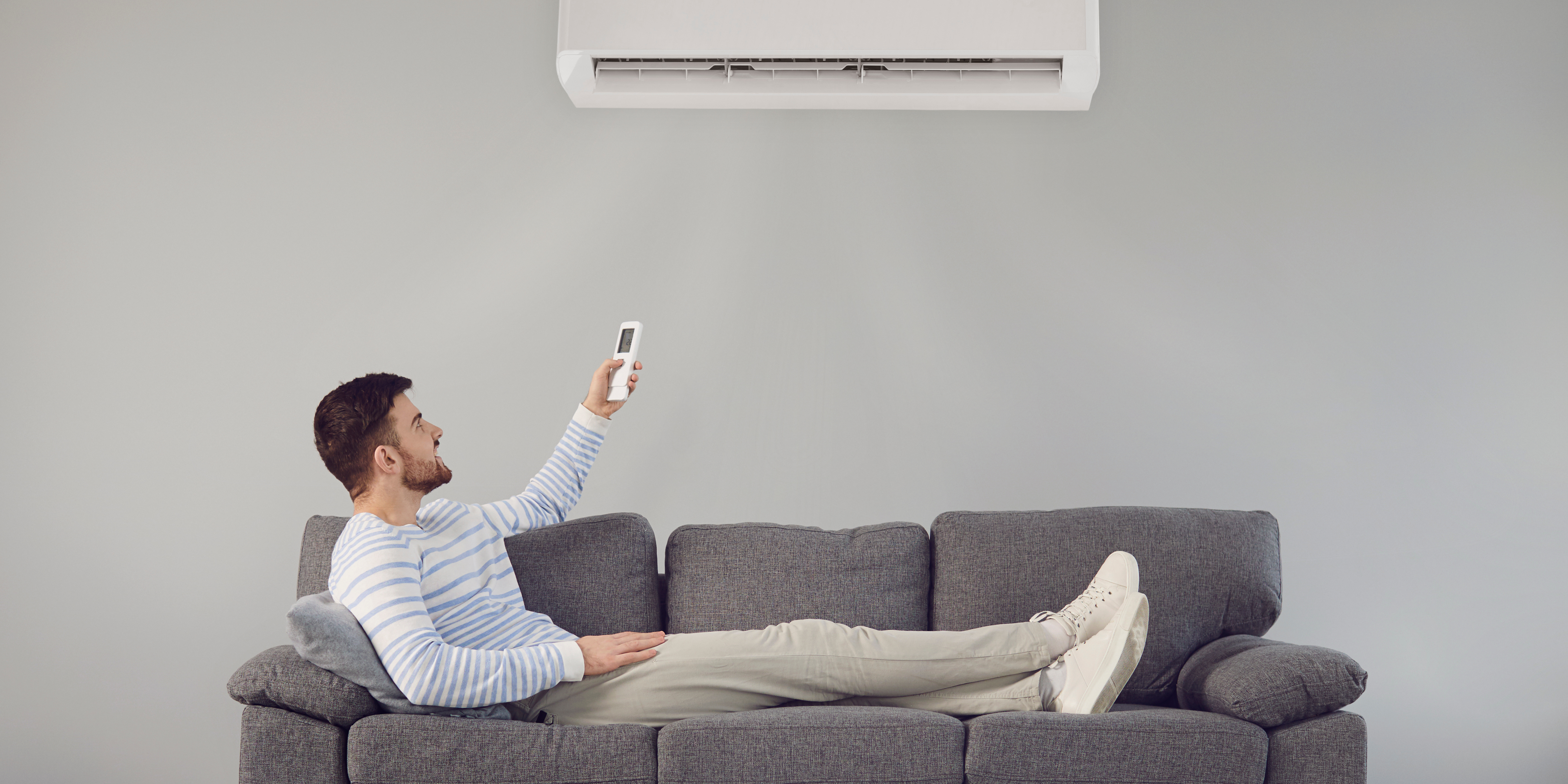 Immagine di Qual è la temperatura giusta per l’aria condizionata in casa? Deumidificatore e ventilatore: quando usarli davvero