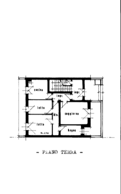 planimetria 0