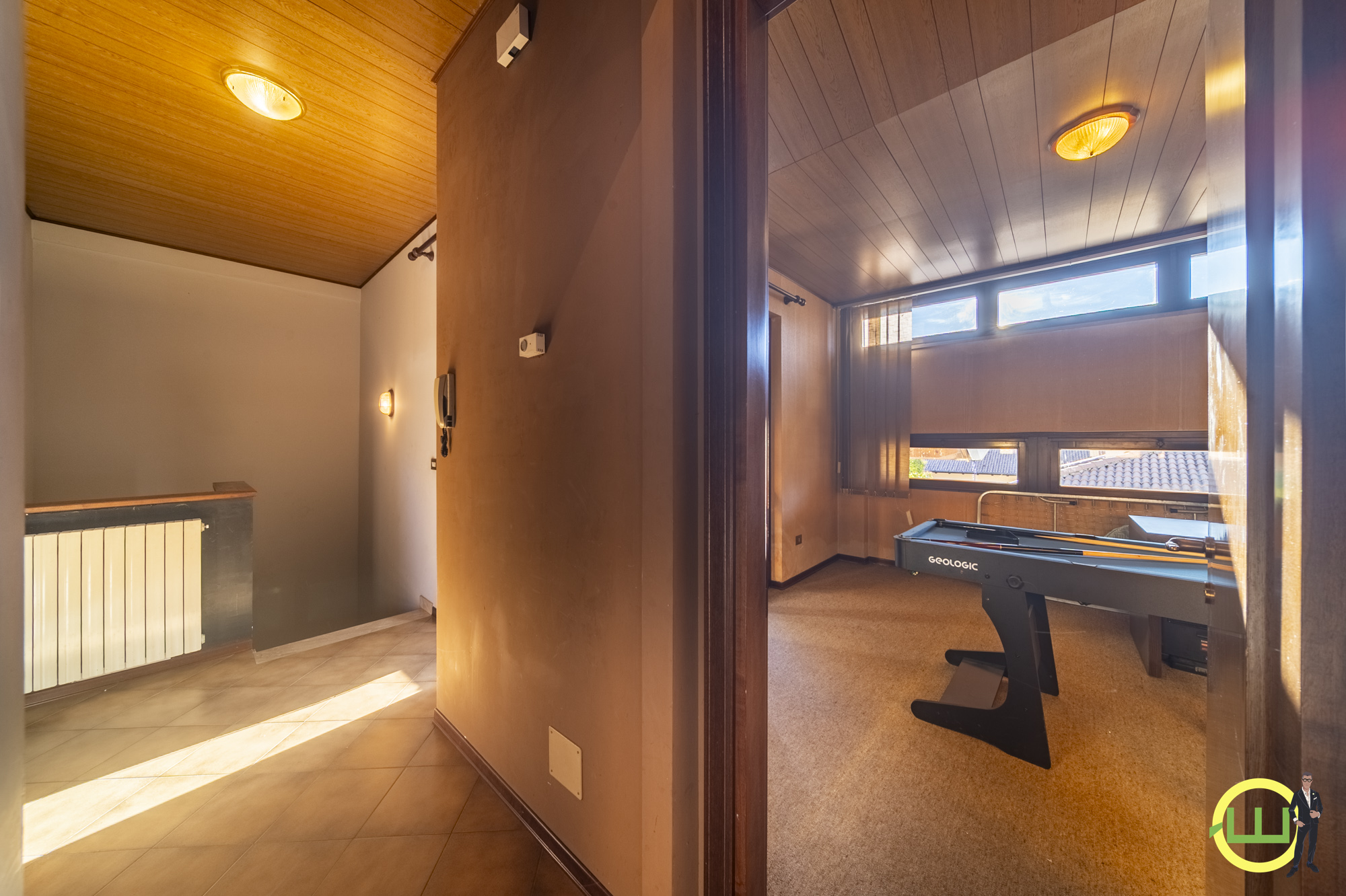 Media numero 13 di CASA IN LINEA A DUE PASSI DA TUTTE LE COMODITA' A GEMONA!