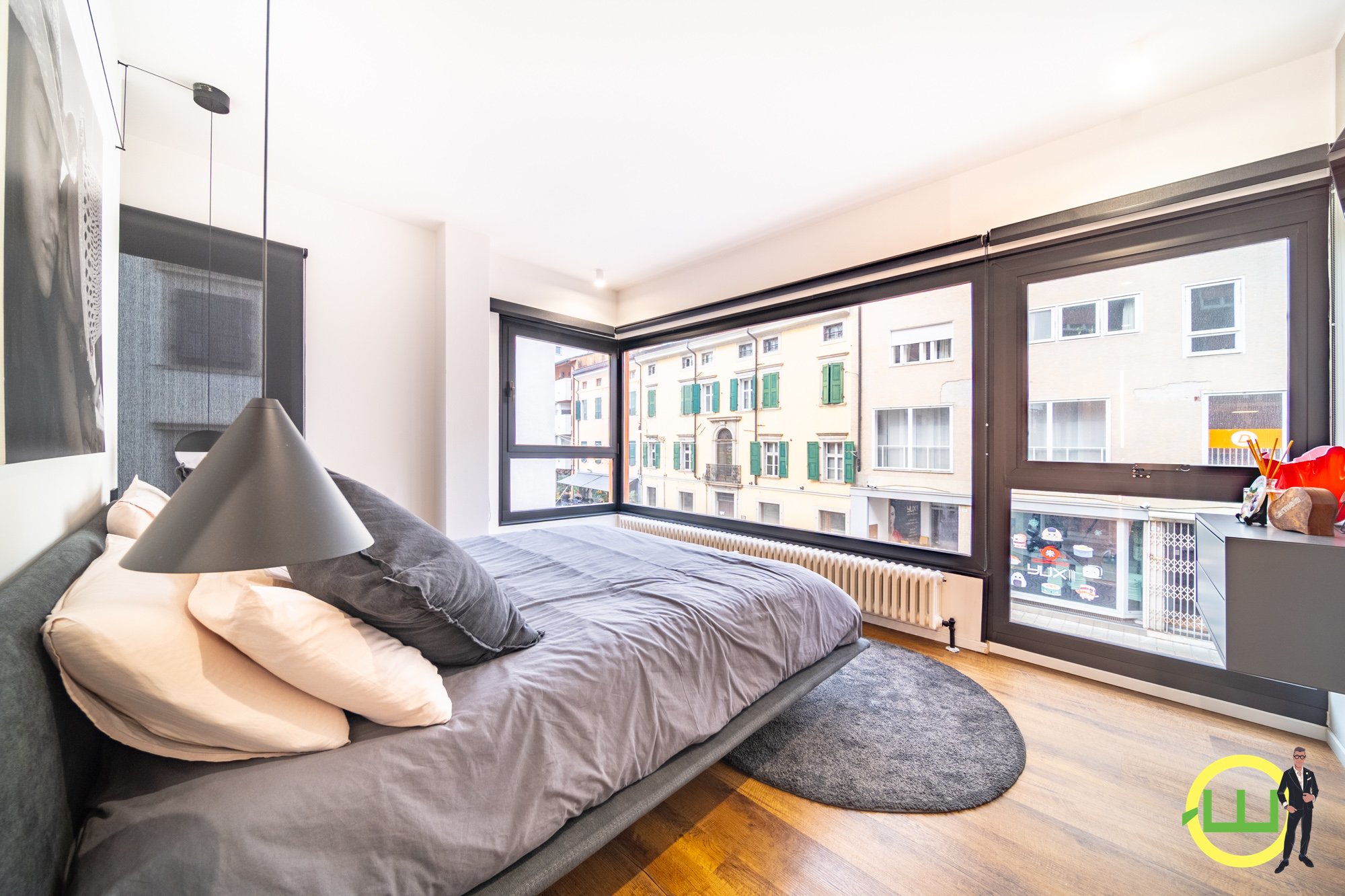 Media numero 16 di BICAMERE URBAN NEW YORK (UD)