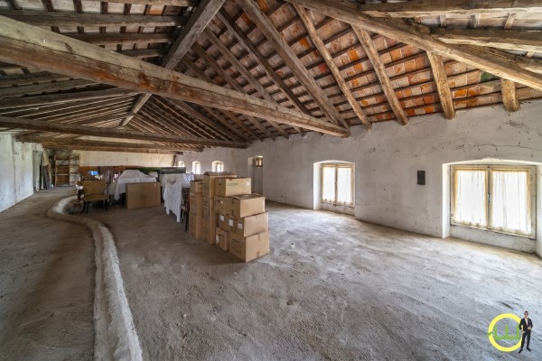 Media numero 26 di APPARTAMENTO 4 CAMERE + NEGOZIO REANA DEL ROJALE