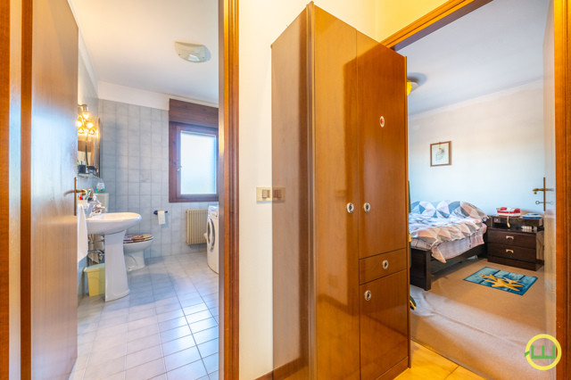 Media numero 24 di BICAMERE CON TERRAZZA E ORTO (CORMONS)