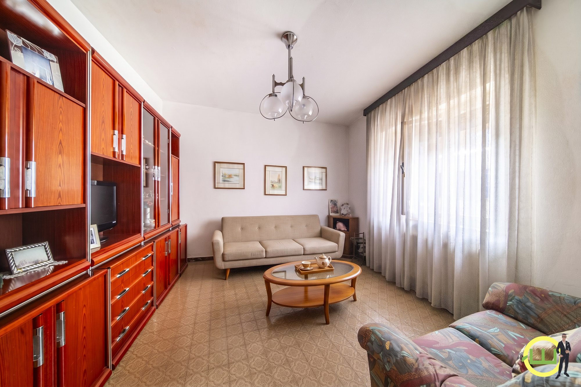 Media numero 5 di LUMINOSA CASA INDIPENDENTE A GRIONS DI SEDEGLIANO