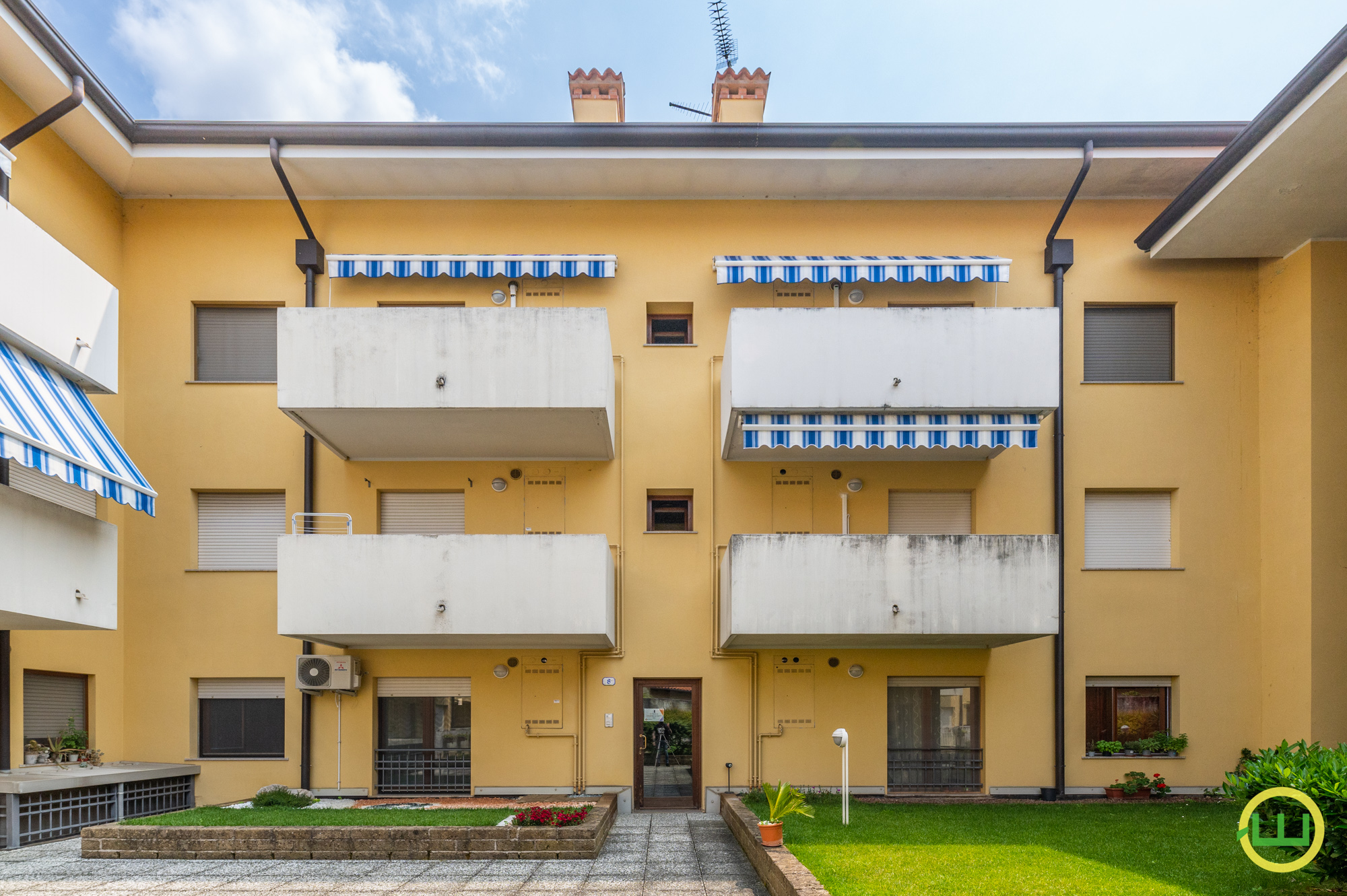 Media numero 20 di BILOCALE CENTRO PALMANOVA 