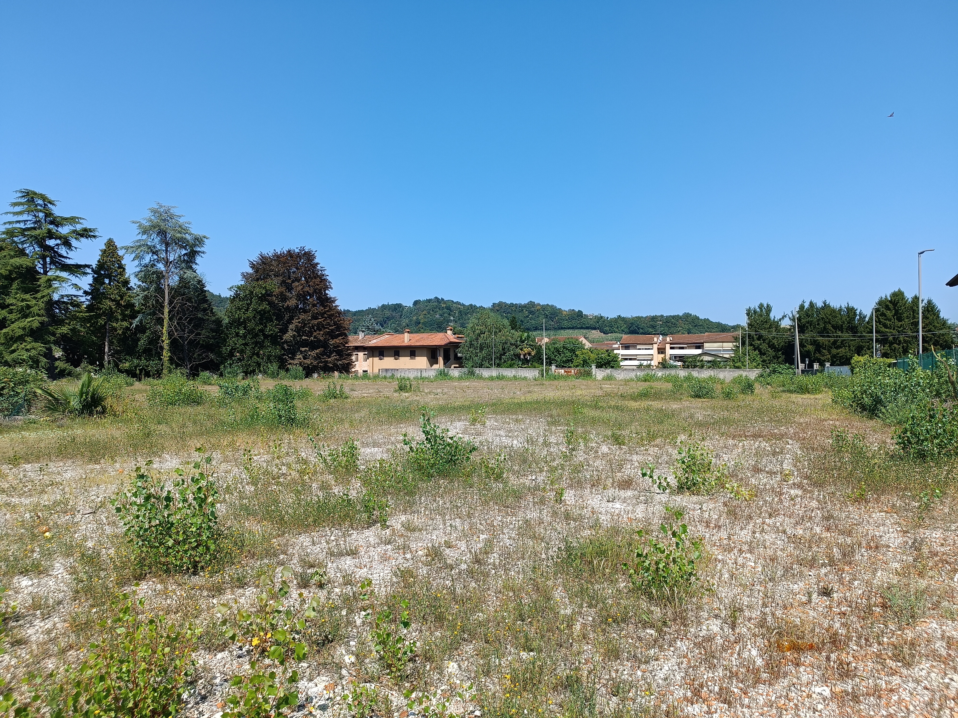 Media numero 11 di TERRENO EDIFICABILE CENTRO CORNO DI ROSAZZO